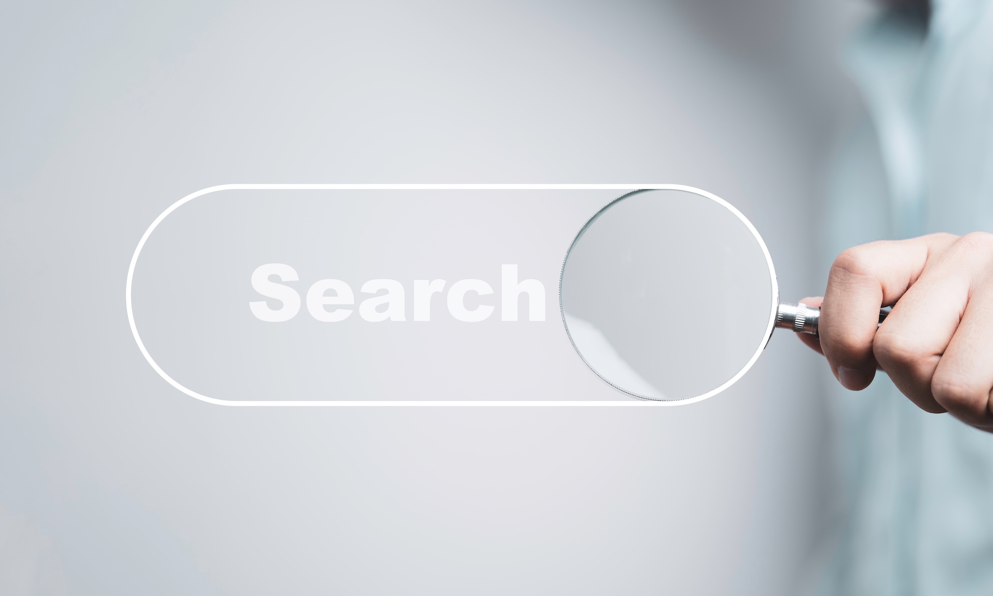 Zoekwoorden onderzoek